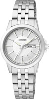 Citizen Basic EQ0601-54AE