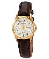 Citizen Quartz EQ2002-07P