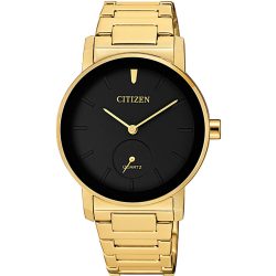 Citizen Basic EQ9062-58E