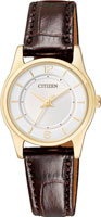 Citizen Classic ER0182-08AE