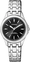 Citizen Radio Controlled ES4020-53E