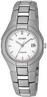 Citizen Titanium EU1920-64A