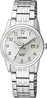 Citizen Basic EU6000-57B