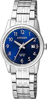 Citizen Basic EU6000-57L