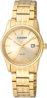 Citizen Basic EU6002-51P