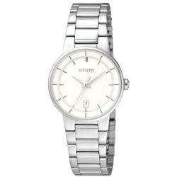 Citizen Basic EU6010-53A