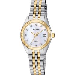 Citizen Quartz EU6054-58D