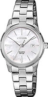 Citizen Basic EU6070-51D