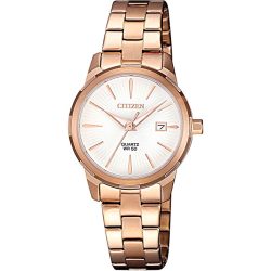 Citizen Basic EU6073-53A
