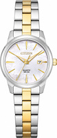 Citizen Basic EU6074-51D