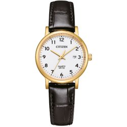 Citizen Quartz EU6093-05A