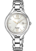 Citizen Titanium EW2560-86A