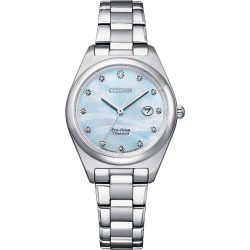Citizen Super Titanium EW2600-83D