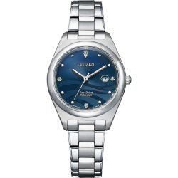Citizen Super Titanium EW2600-83L