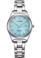 Citizen Super Titanium EW2601-81M