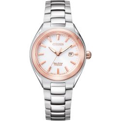 Citizen Super Titanium EW2616-83A