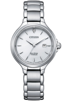 Citizen Super Titanium EW2681-81A