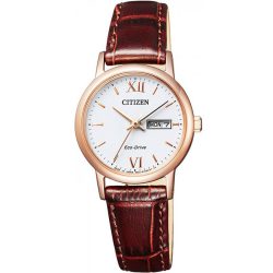 Citizen Basic EW3252-07A