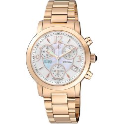 Citizen Chronograph FB1012-51D