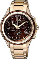 Citizen Chronograph FB1373-52W