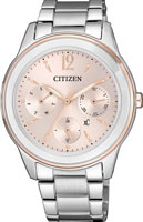 Citizen xC FD2065-56W