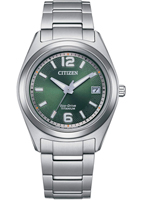 Citizen Super Titanium FE6151-82X
