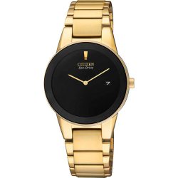 Citizen Basic GA1052-55E