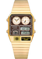 Citizen Chronograph JG2103-72X