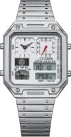 Citizen Chronograph JG2120-65A