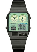 Citizen Chronograph JG2147-85X