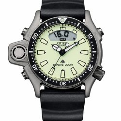 Citizen Promaster JP2007-17W