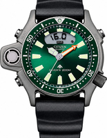 Citizen Promaster JP2007-17X