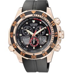 Citizen Promaster JR4046-03E