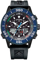 Citizen Promaster JR4065-09E