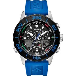 Citizen Promaster JR4068-01E