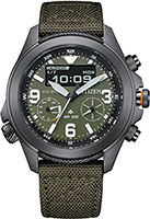 Citizen Promaster JV1005-02W