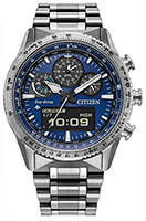 Citizen Promaster JV2000-51L