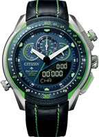 Citizen Promaster JW0148-12L