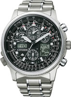 Citizen Promaster JY8020-52E