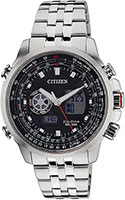 Citizen Promaster JZ1061-57E