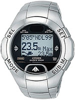 Citizen Promaster MG0000-58E