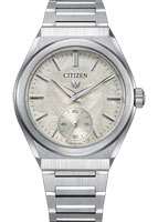 Citizen Automatic NC0201-54A