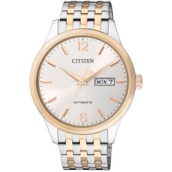 Citizen Automatic NH7504-52AB