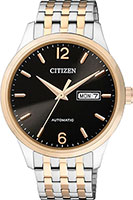 Citizen Automatic NH7504-52EB
