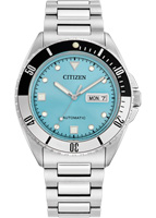 Citizen Automatic NH7530-52L