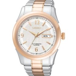 Citizen Automatic NH8314-52A
