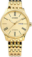 Citizen Automatic NH8352-53P
