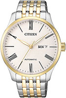 Citizen Automatic NH8354-58A