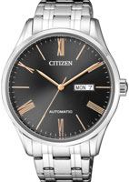 Citizen Automatic NH8360-80J