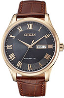 Citizen Automatic NH8363-14H